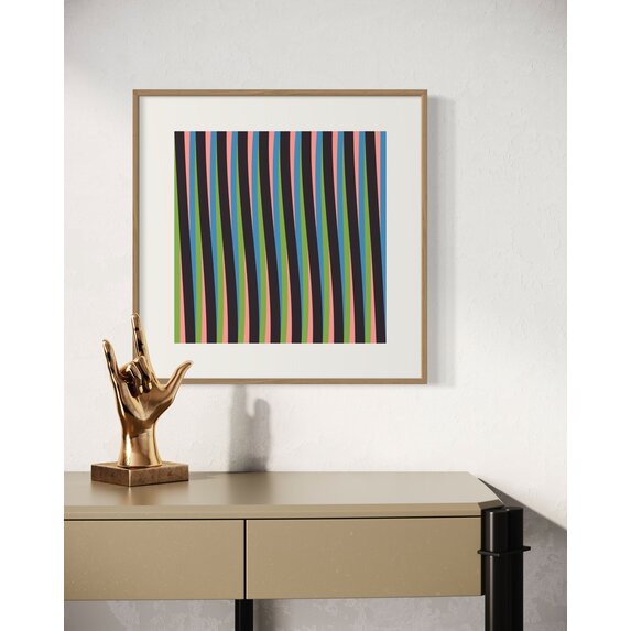 The Picturalist | Fine Art Prints on Paper Kinetic by Alejandro Franseschini