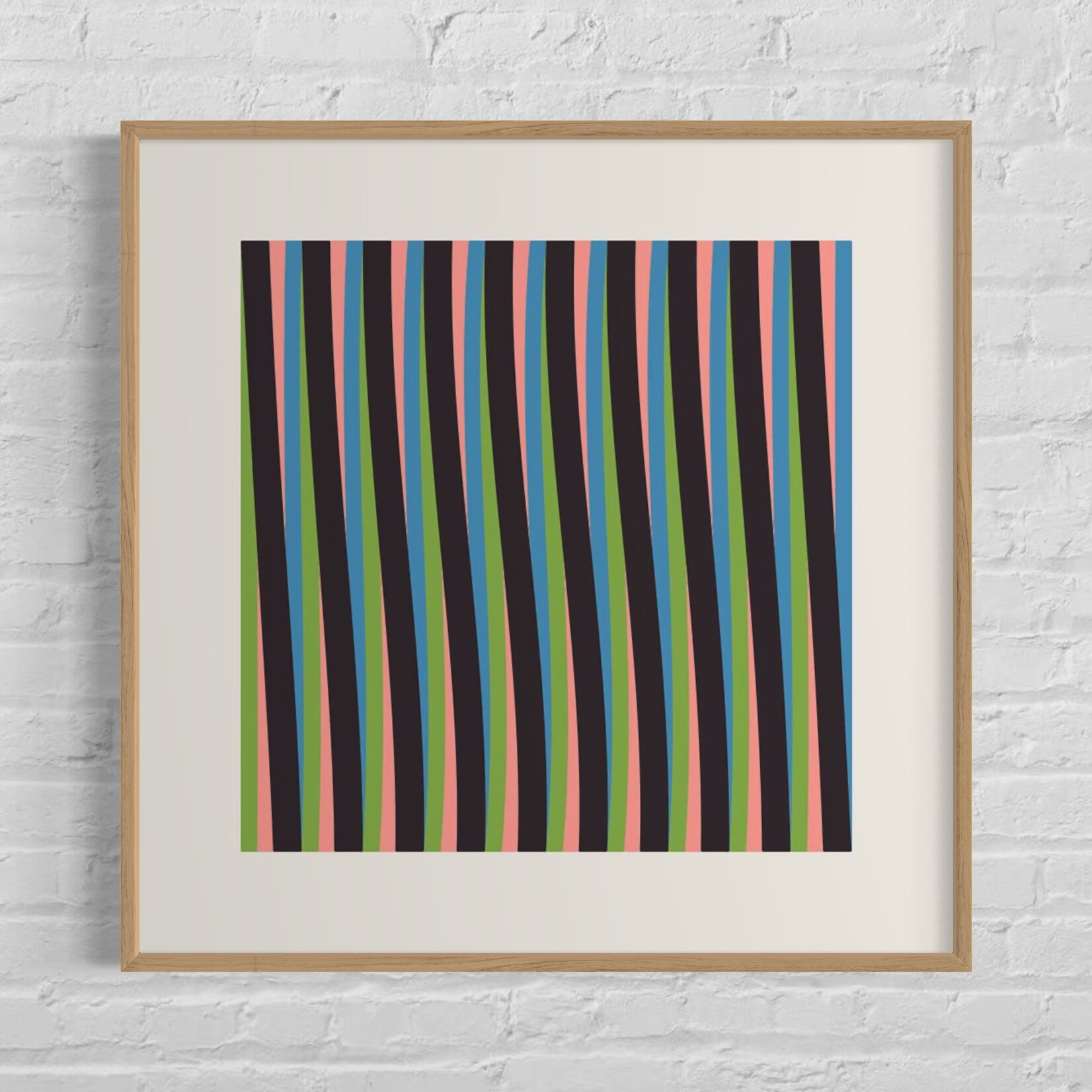 The Picturalist | Fine Art Prints on Paper Kinetic by Alejandro Franseschini