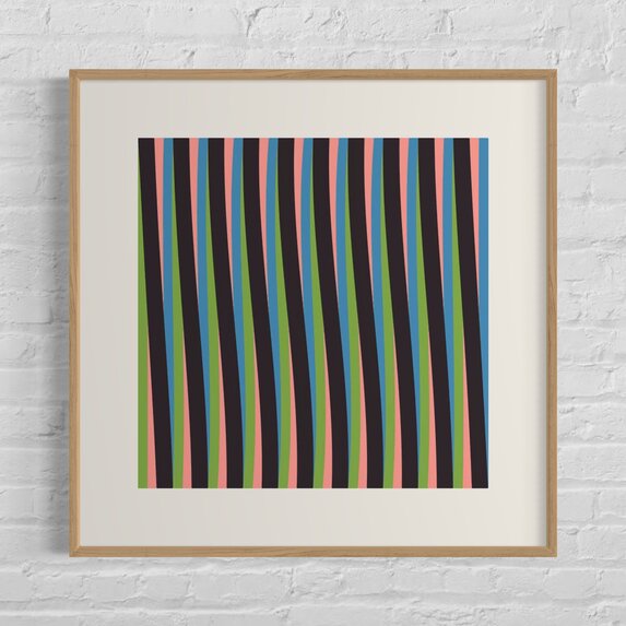 The Picturalist | Fine Art Prints on Paper Kinetic by Alejandro Franseschini