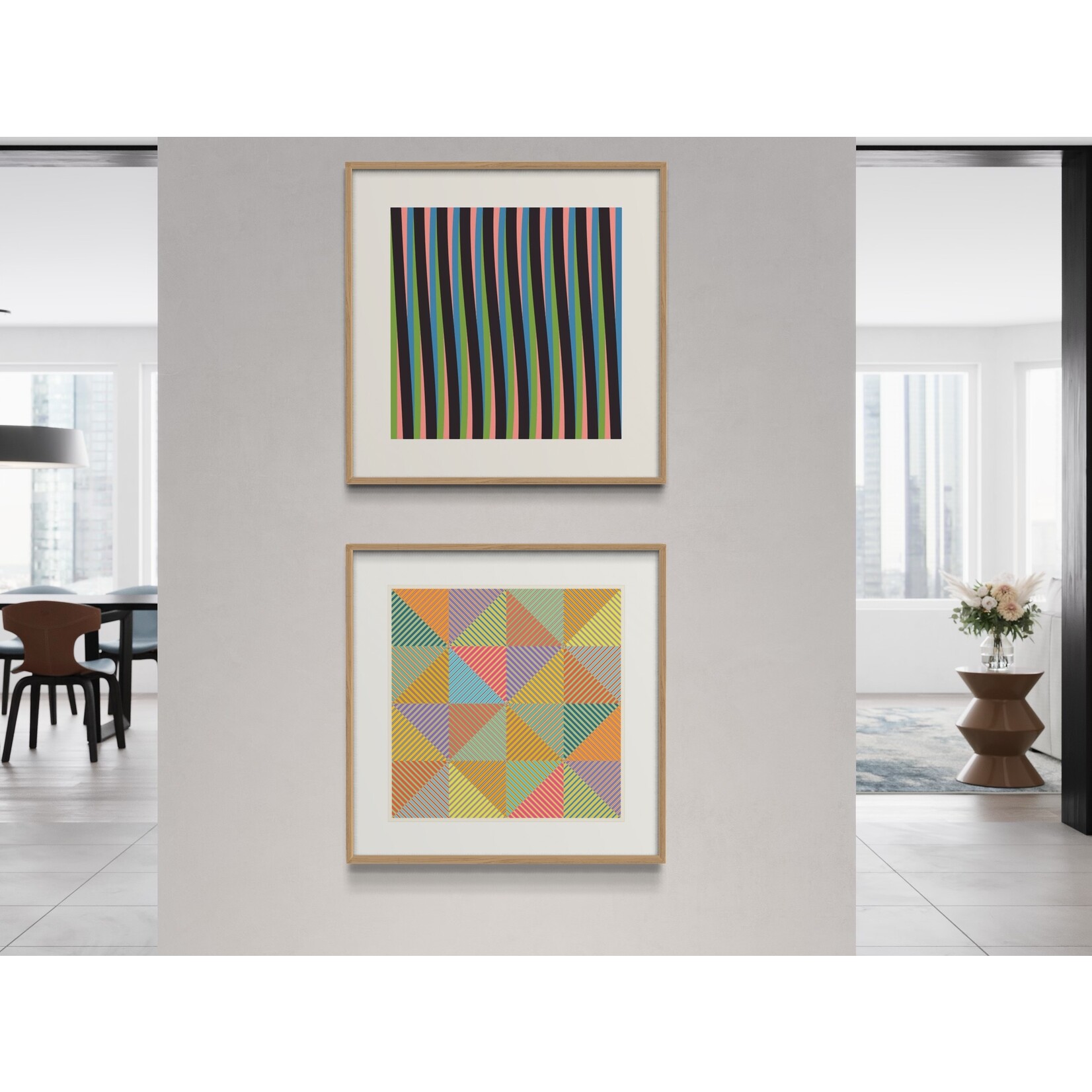 The Picturalist | Fine Art Prints on Paper Kinetic by Alejandro Franseschini