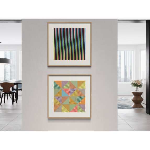 The Picturalist | Fine Art Prints on Paper Kinetic by Alejandro Franseschini