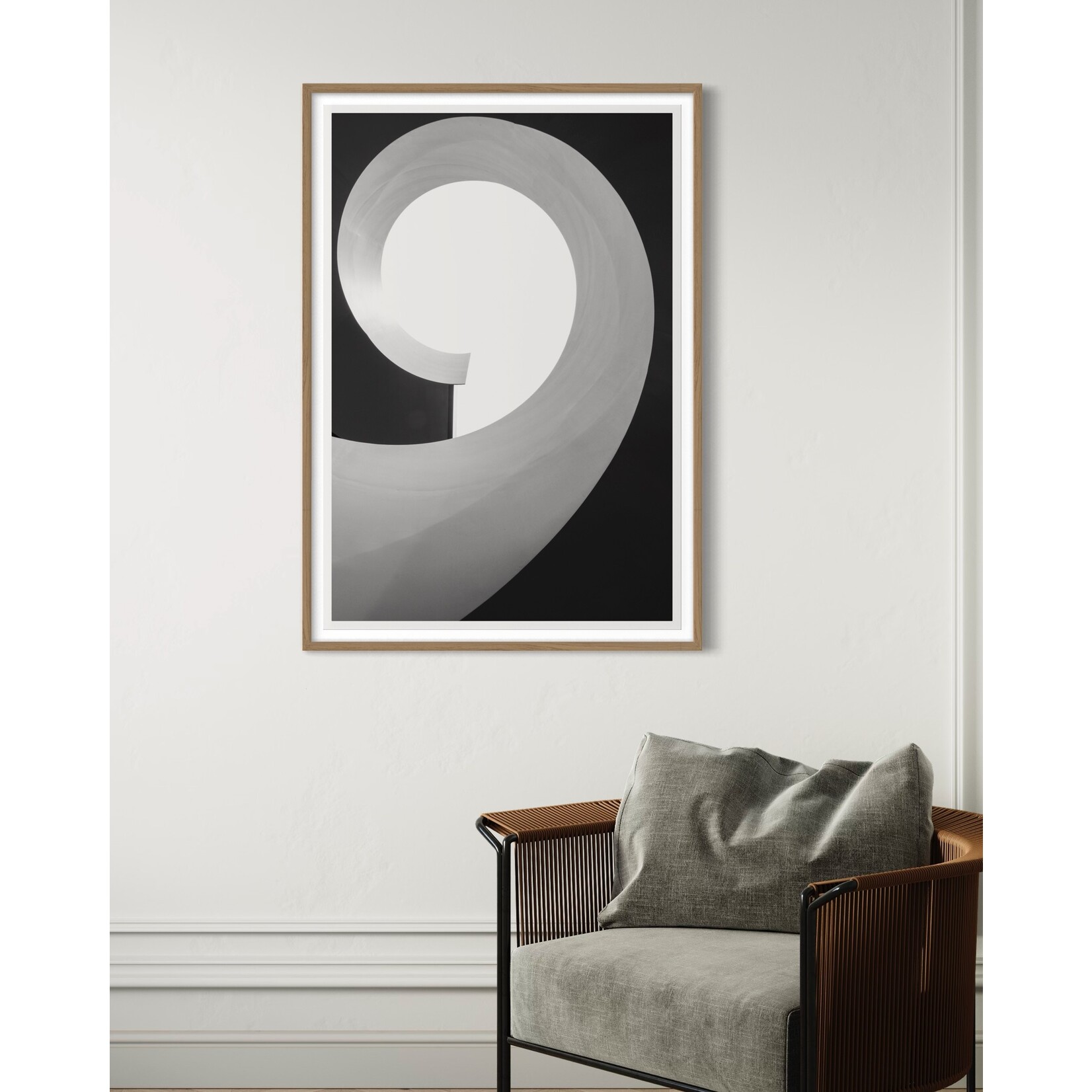 The Picturalist | Fine Art Print on Rag Paper Helix by M. Lao