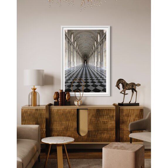 The Picturalist | Fine Art Prints on Paper Pomp and Circumstance by R. Rivera