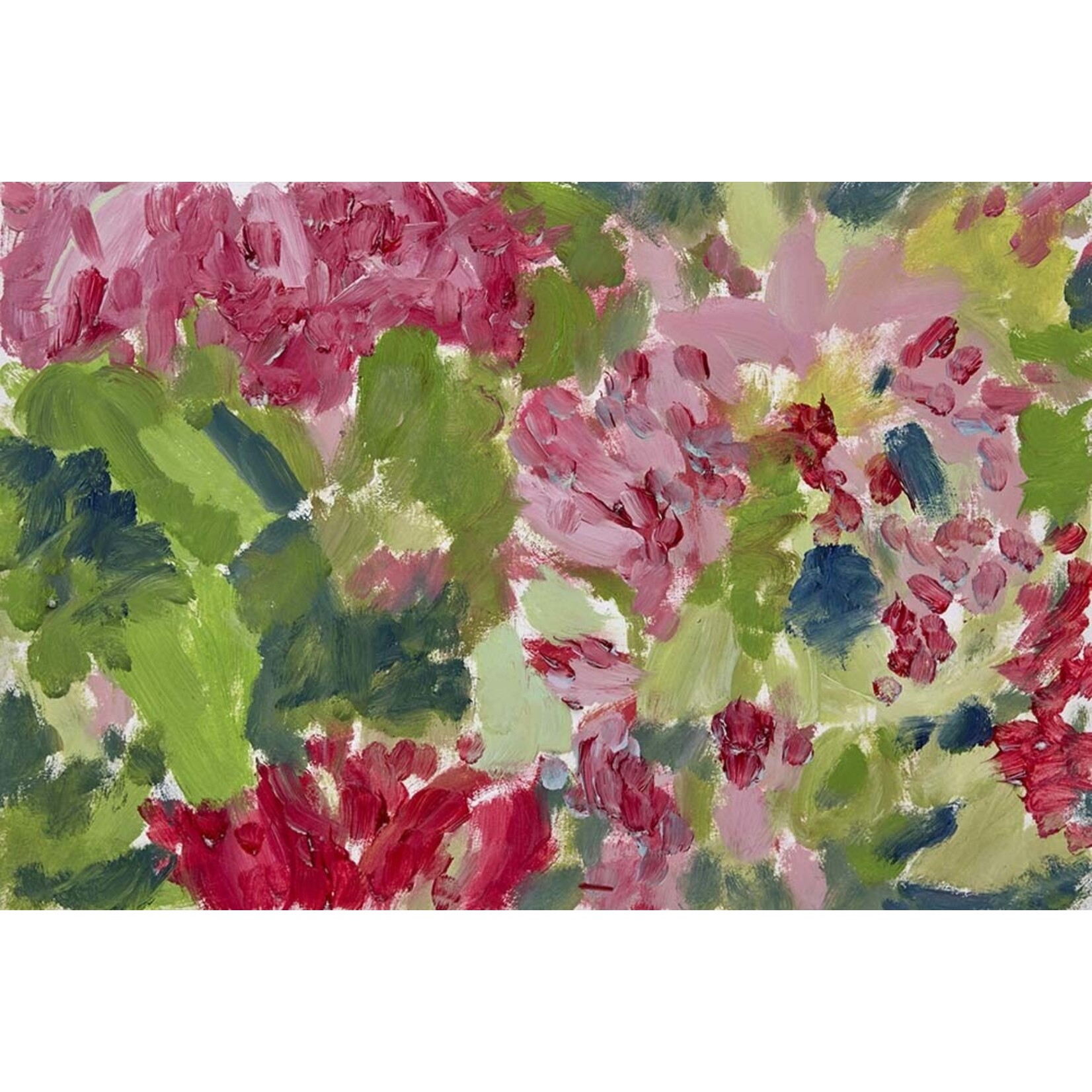 The Picturalist | Print on Canvas Nature Studies 3 Canvas by Evelyn Ogly
