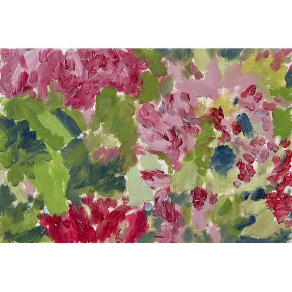 The Picturalist | Print on Canvas Nature Studies 3 Canvas by Evelyn Ogly