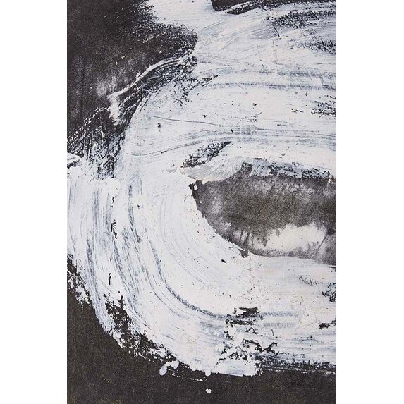 The Picturalist | Print on Canvas Oblivion I Canvas by Evelyn Ogly