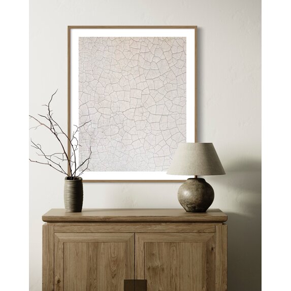 The Picturalist | Fine Art Prints on Paper Earthen Serenity by Vincent Burkhead