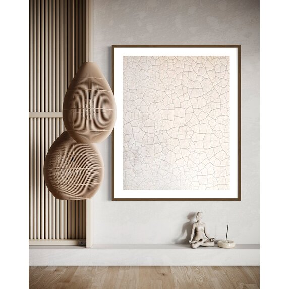 The Picturalist | Fine Art Prints on Paper Earthen Serenity by Vincent Burkhead