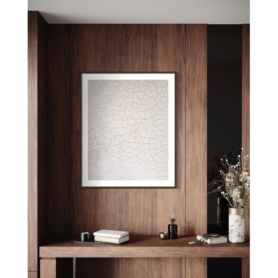 The Picturalist | Fine Art Prints on Paper Earthen Serenity by Vincent Burkhead