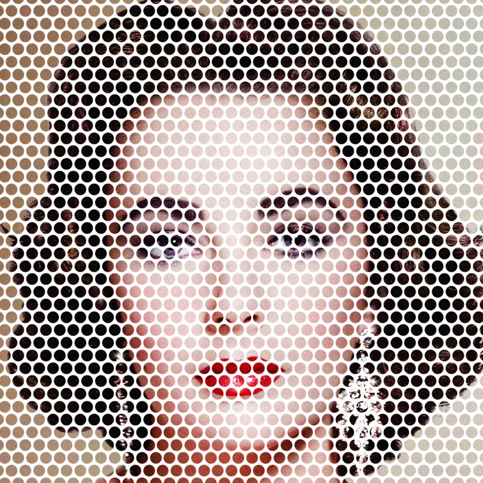 The Picturalist | Fine Art Prints on Paper Liz by Francesco Alessandrini