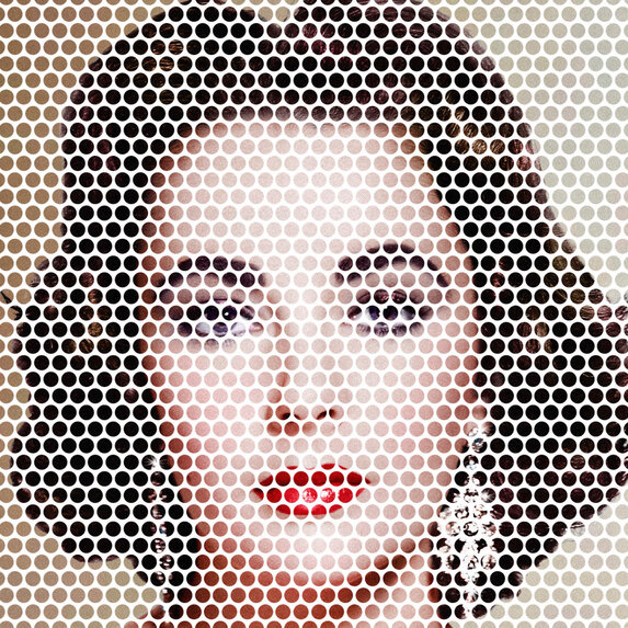 The Picturalist | Fine Art Prints on Paper Liz by Francesco Alessandrini