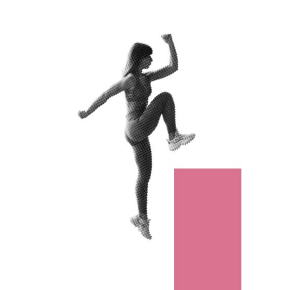 The Picturalist | Fine Art Prints on Paper Fit in the Cities 5 by Alejandro Franseschini