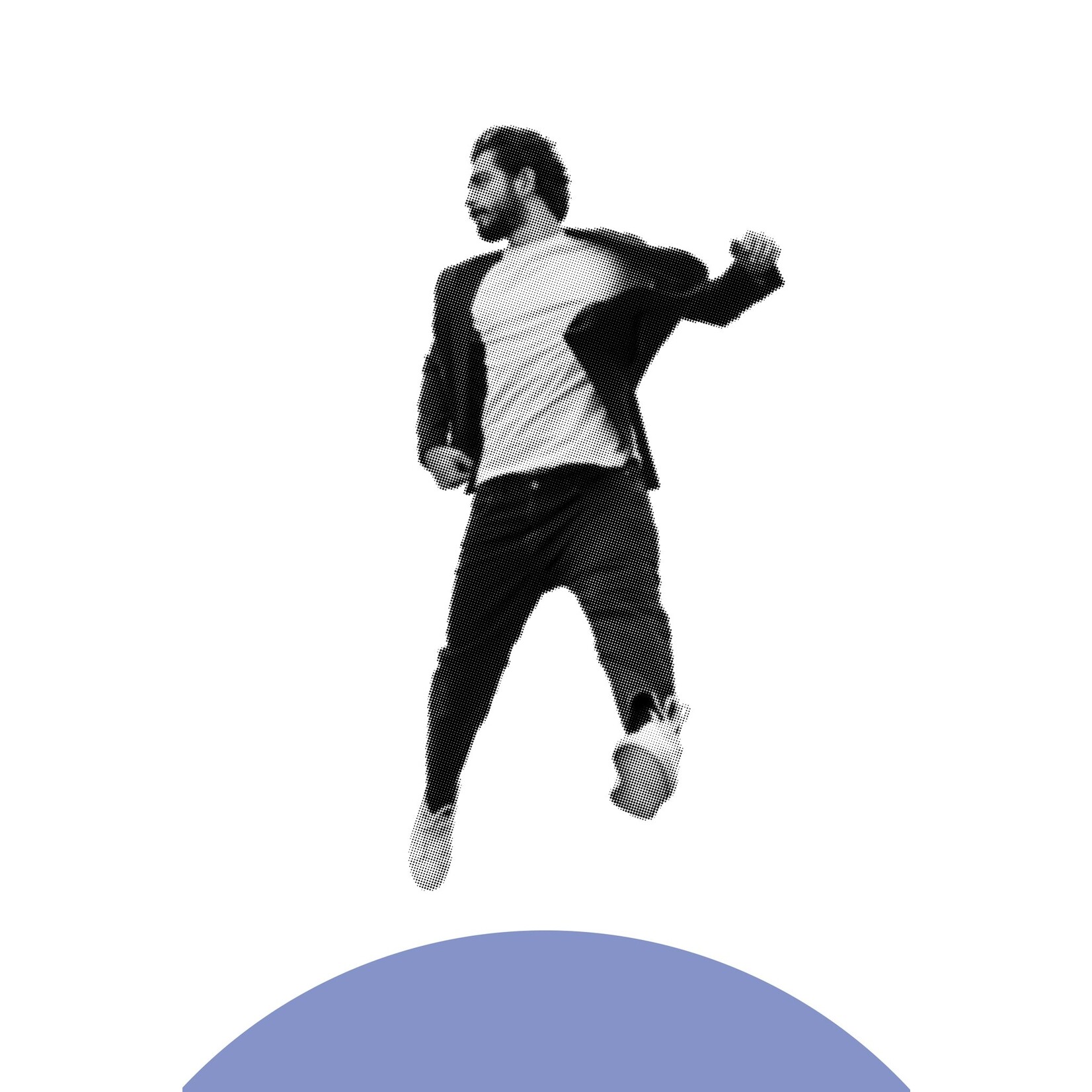 The Picturalist | Fine Art Prints on Paper Fit in the Cities 7 by Alejandro Franseschini