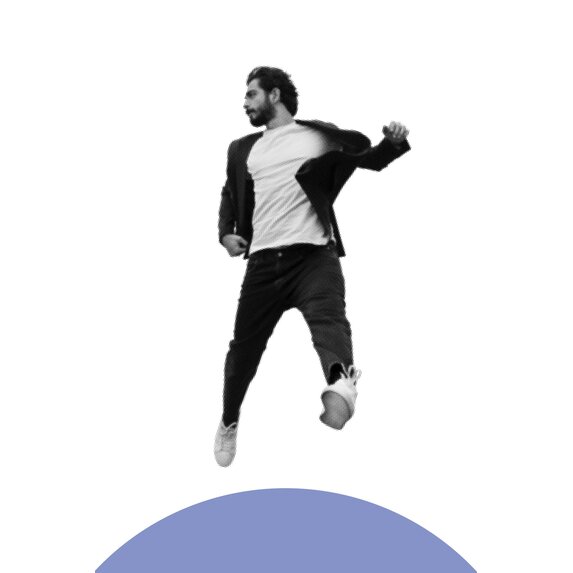 The Picturalist | Fine Art Prints on Paper Fit in the Cities 7 by Alejandro Franseschini