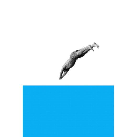 The Picturalist | Fine Art Prints on Paper Fit in the Cities 8 by Alejandro Franseschini