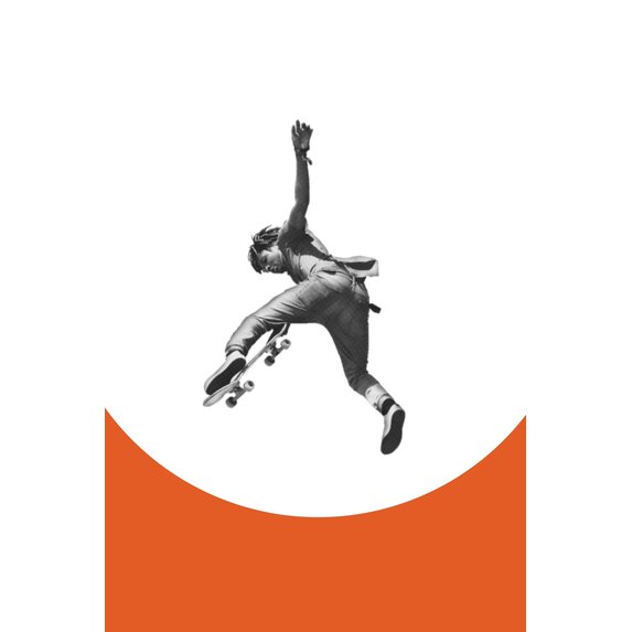 The Picturalist | Fine Art Prints on Paper Fit in the Cities 6 by Alejandro Franseschini