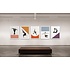 The Picturalist | Fine Art Prints on Paper Fit in the Cities 6 by Alejandro Franseschini