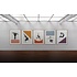 The Picturalist | Fine Art Prints on Paper Fit in the Cities 10 by Alejandro Franseschini