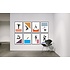 The Picturalist | Fine Art Prints on Paper Fit in the Cities 7 by Alejandro Franseschini