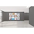 The Picturalist | Fine Art Prints on Paper Fit in the Cities 7 by Alejandro Franseschini