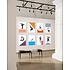 The Picturalist | Fine Art Prints on Paper Fit in the Cities 7 by Alejandro Franseschini