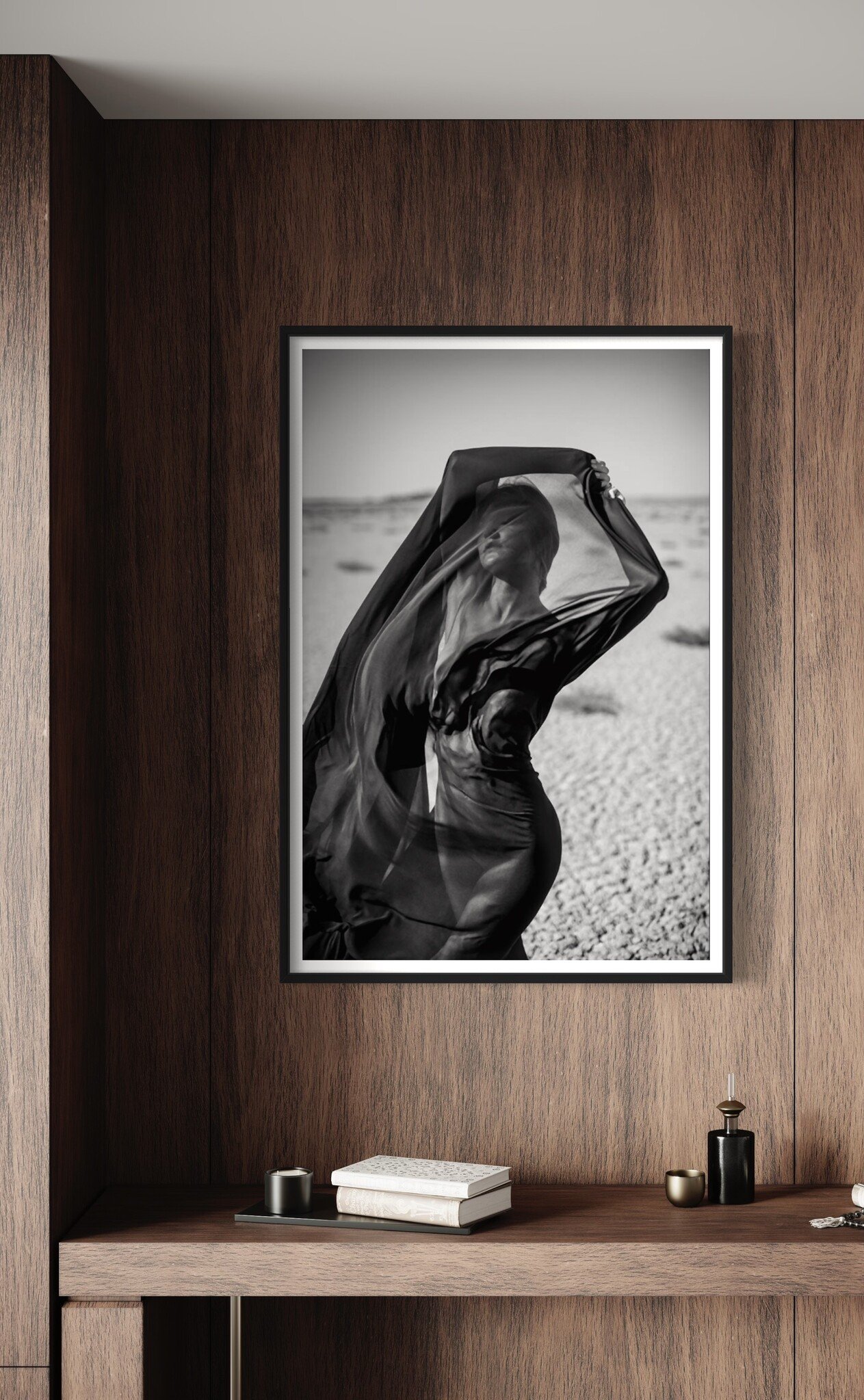 Framed Photography by Getty Images The Picturalist