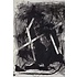 The Picturalist | Print on Canvas Wrapped up in Itself  Canvas by Evelyn Ogly