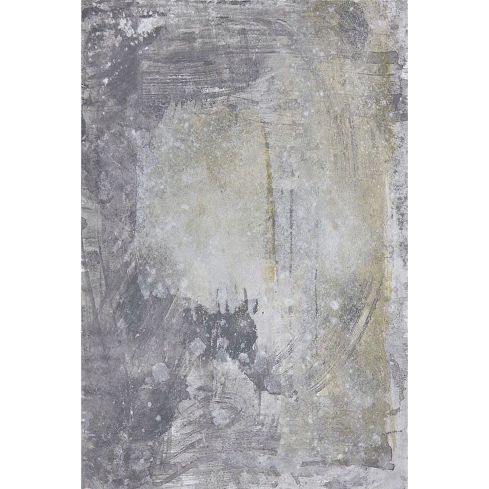 The Picturalist | Print on Canvas Catabolic Canvas by Evelyn Ogly
