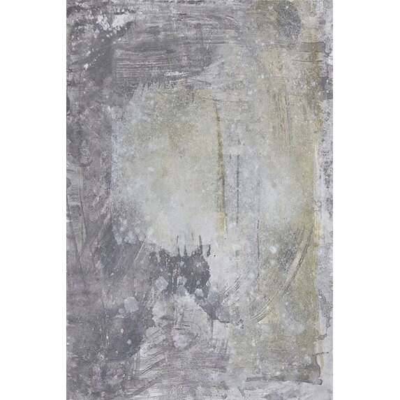 The Picturalist | Print on Canvas Catabolic Canvas by Evelyn Ogly
