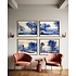 The Picturalist | Print on Canvas Pastoral 1 from the collection of The Duke of Devonshire