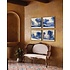 The Picturalist | Print on Canvas Pastoral 1 from the collection of The Duke of Devonshire