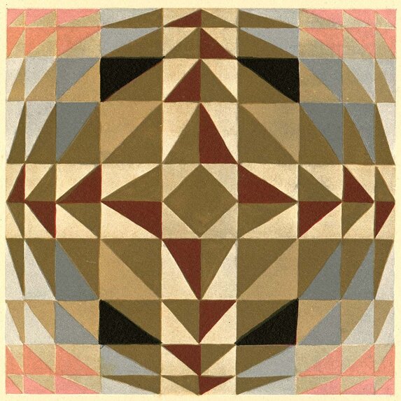 The Picturalist | Fine Art Prints on Paper Sphere on Nouvelles Variations by Edouard Benedictus