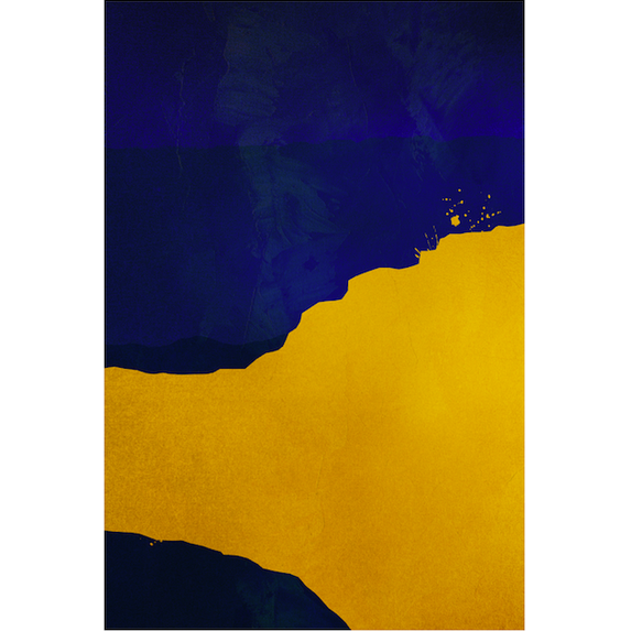 The Picturalist | Fine Art Prints on Paper Disparity by Alejandro Franseschini