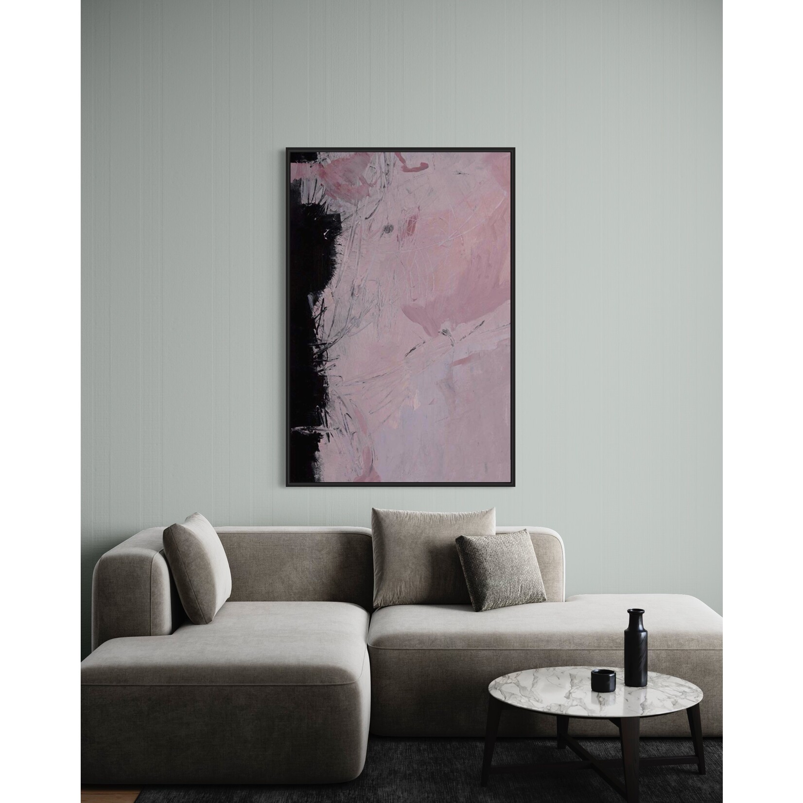 The Picturalist | Fine Art Prints on Paper MB Lost Islands II by Evelyn Ogly