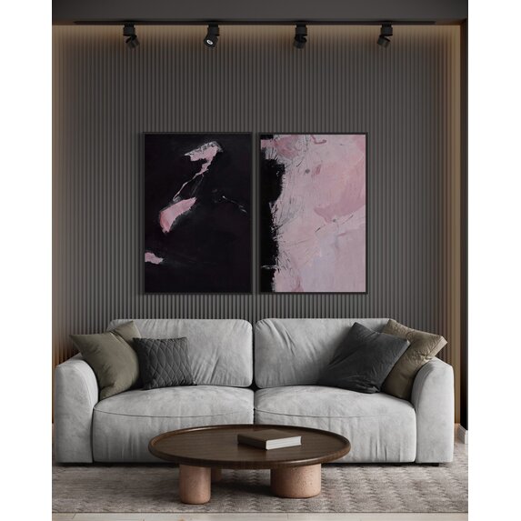 The Picturalist | Fine Art Prints on Paper MB Lost Islands II by Evelyn Ogly