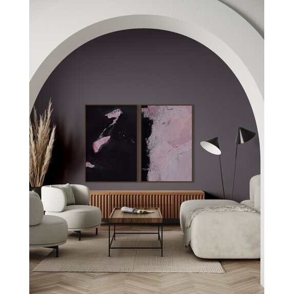 The Picturalist | Fine Art Prints on Paper MB Lost Islands II by Evelyn Ogly