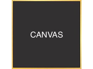 The Picturalist | Print on Canvas