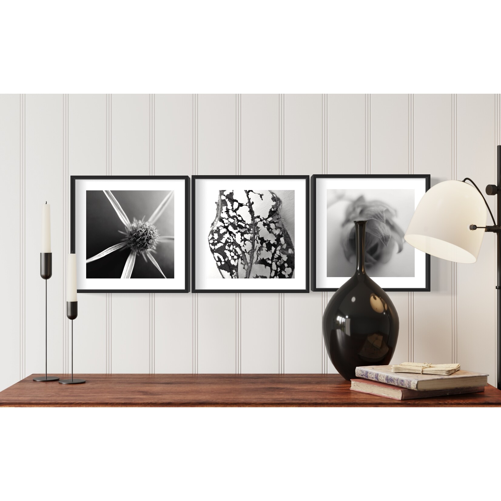 The Picturalist | Fine Art Photo Fleur Etoile by Eric Gizard