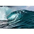 The Picturalist | Fine Art Prints on Paper Teahuppo at The Line by Stephan Debelle