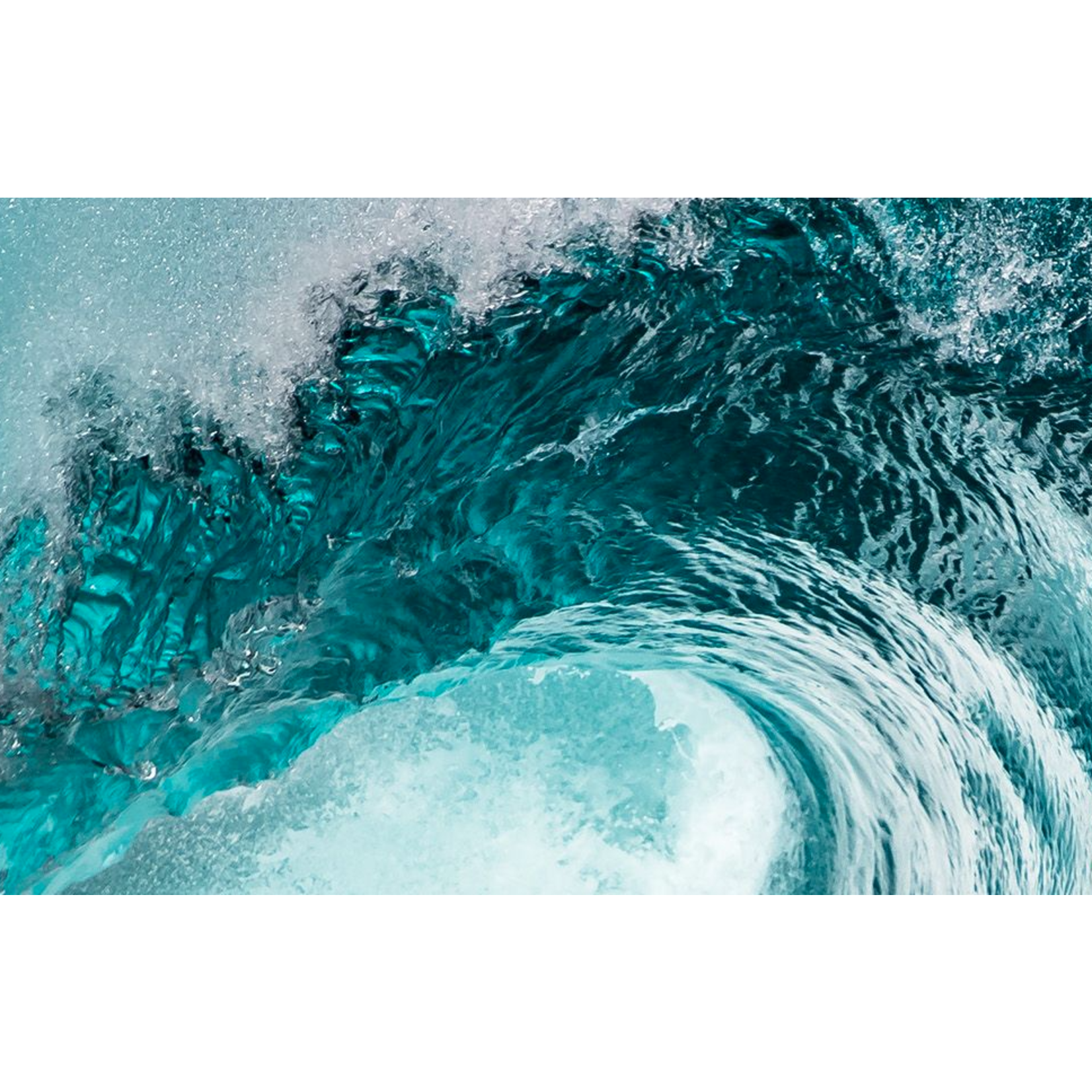 The Picturalist | Fine Art Prints on Paper Teahuppo at The Line by Stephan Debelle