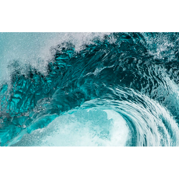 The Picturalist | Fine Art Prints on Paper Teahuppo at The Line by Stephan Debelle