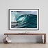 The Picturalist | Fine Art Prints on Paper Teahuppo at The Line by Stephan Debelle