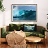 The Picturalist | Fine Art Prints on Paper Inside Teahuppoo by J. Bishop