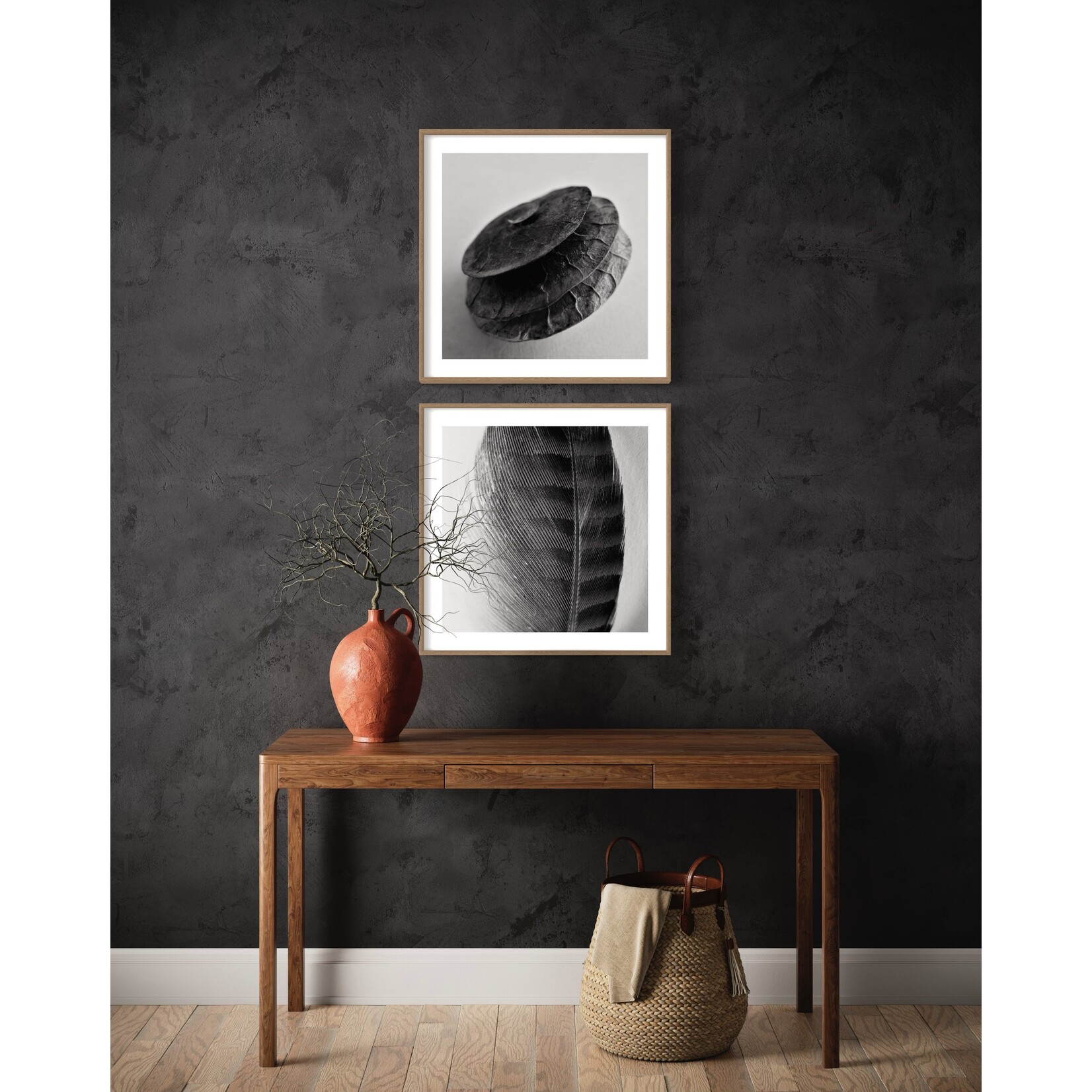 The Picturalist | Fine Art Print on Rag Paper Plume by Eric Gizard