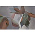 The Picturalist | Fine Art Prints on Paper Magnolia by Encarnacion Portal Rubio