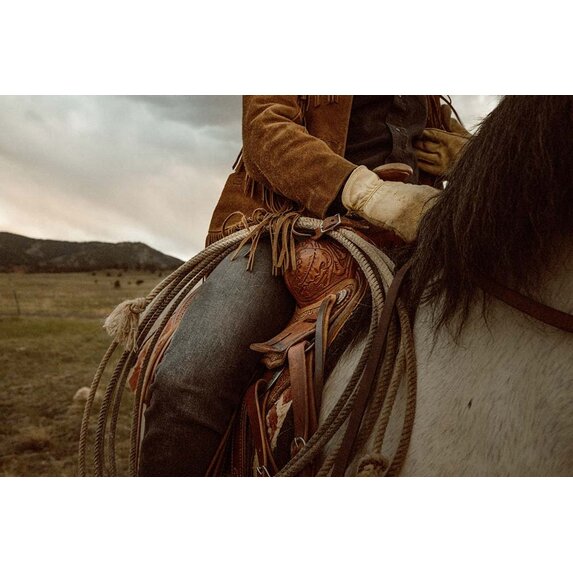 The Picturalist | Fine Art Photo Saddle Serenity