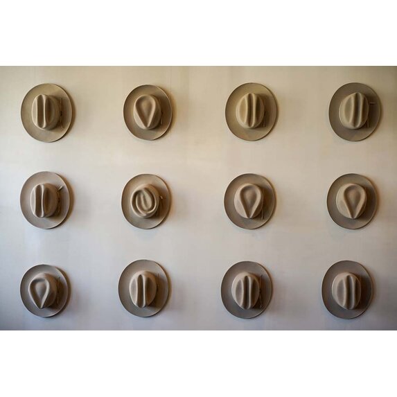 The Picturalist | Fine Art Photo Hat Wall Symphony