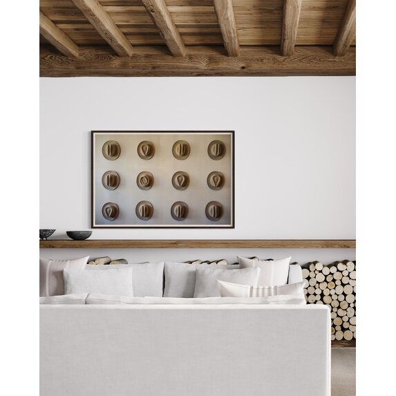 The Picturalist | Fine Art Photo Hat Wall Symphony