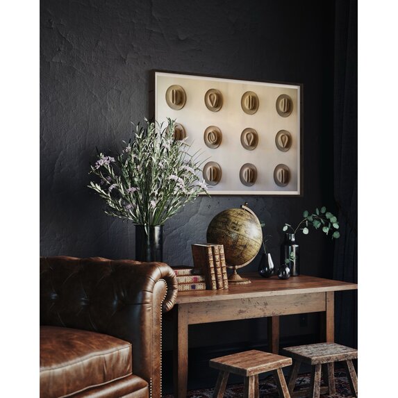 The Picturalist | Fine Art Photo Hat Wall Symphony