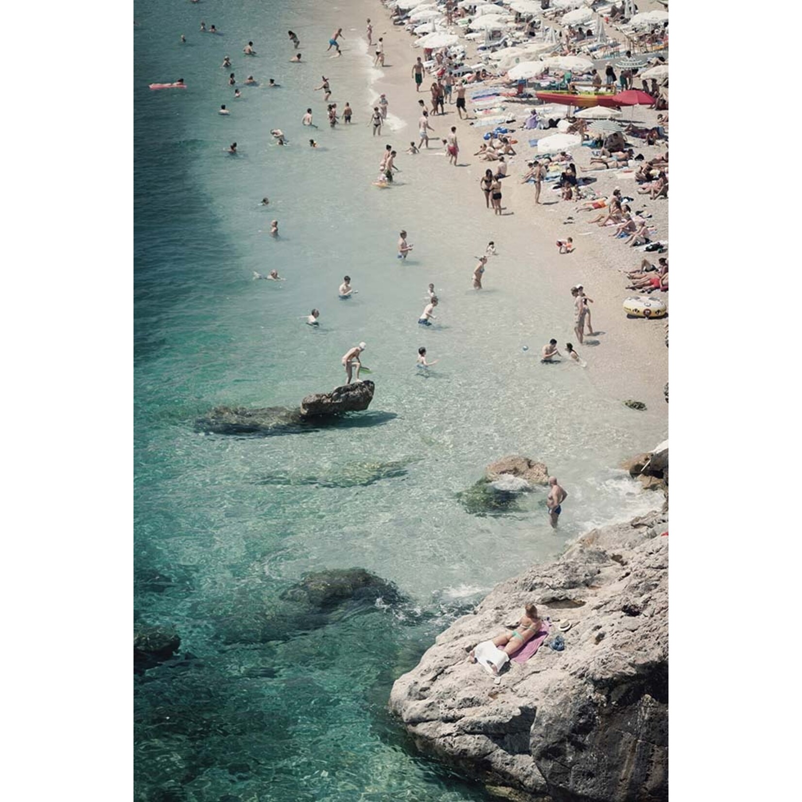 The Picturalist | Fine Art Photo La Dolce Vita by Sarah Labuda